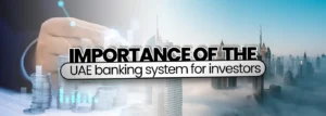 Importance of the UAE banking system for investors